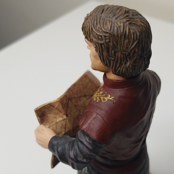 Tyrion Lannister - HBO Game of Thrones Figure - Picture 3 of 6